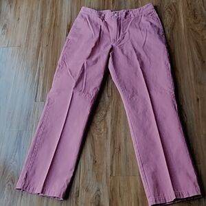 🤩 3 FOR $30 SALE🤩 Men's Vineyard Vines Club Pants 35x32